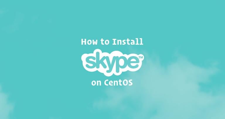 How to Install Skype on CentOS 7