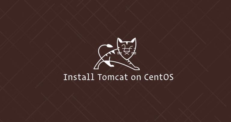 How to Install Tomcat 9 on CentOS 7