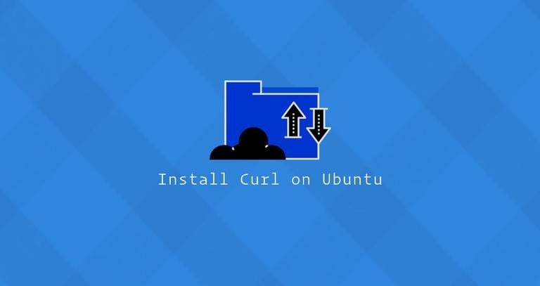 How to Install and Use Curl on Ubuntu 20.04